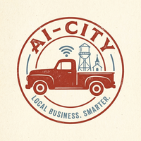 AI-South Boston logo